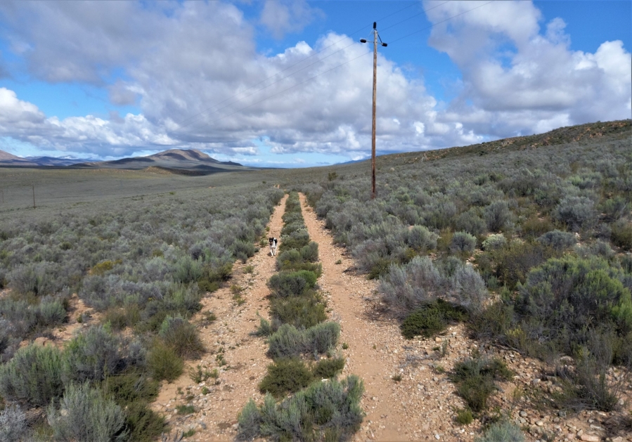 Commercial Property for Sale in Uniondale Rural Western Cape